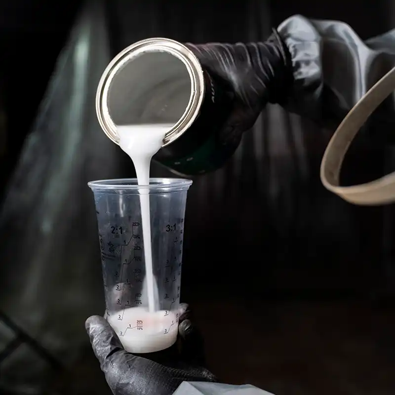 امولسیفایر فسفاته صنایع خودروسازی