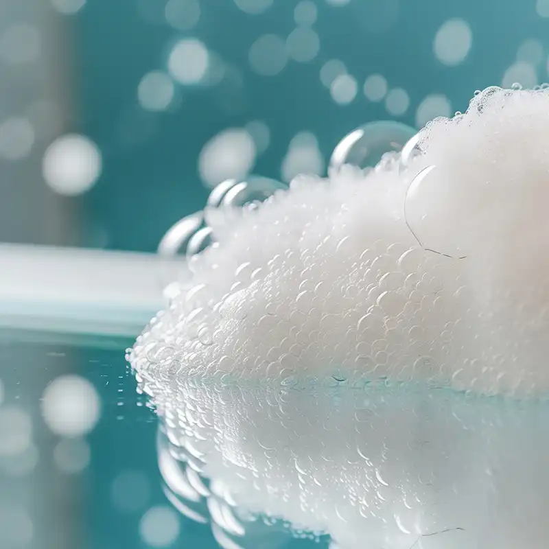 بتائین پودری