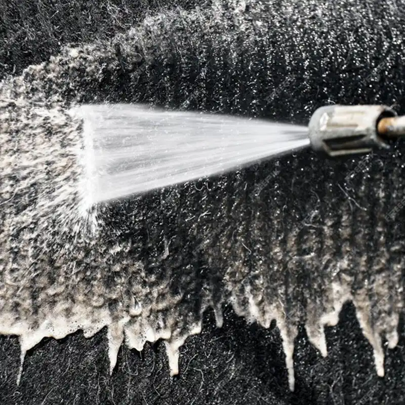 شوینده کارخانجات قالیشویی