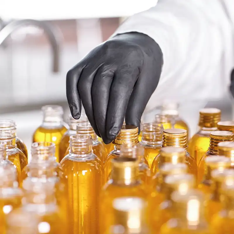 گلیسیرین مونو استئارات، اولئات و کوکوات